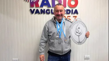90 Once Cerveza Artesanal brilla en la Copa Argentina de Cerveza con Medalla de Plata