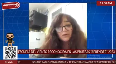 La Escuela del Viento de Pico Truncado en las Pruebas Aprender: Un modelo de gestión mutualista y compromiso educativo