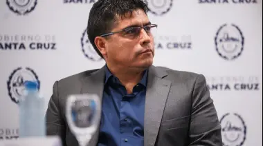 Claudio Vidal impulsa inversiones en minería y energía para reactivar la economía