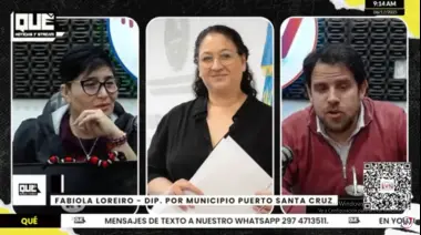 El debate del proyecto de "Protección Escolar": La visión de la diputada Fabiola Loreiro