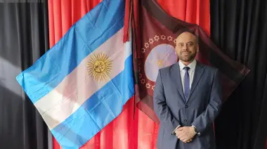 Concejal Aparicio pide “emular a Güemes y defender un modelo de Argentina federal”