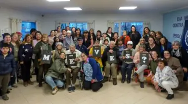 Mes del Buen Trato al Adulto Mayor: Un compromiso provincial por los derechos y el bienestar