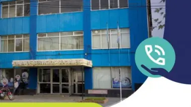 La Caja de Servicios Sociales optimiza sus canales de atención para afiliados en Santa Cruz