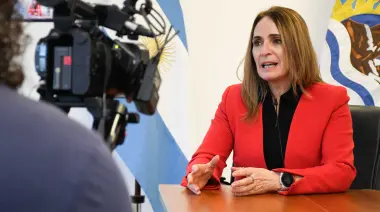 Santa Cruz potencia producción y empleo: Financiamiento, formación y zonas francas en foco