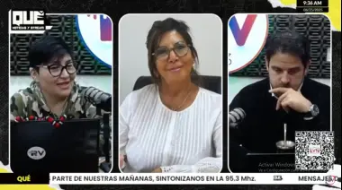 Abogada Elba Soria organiza el II Congreso sobre Falsas Denuncias: Alarma por creciente número de docentes que buscan asesoramiento