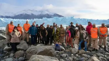 Santa Cruz lanza "Paisajes que Abrigan" con miras al turismo internacional