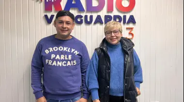 Solidaridad: Ropero Comunitario y Gran Mateada a Beneficio