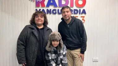 Caleta Olivia celebra el talento local con "Sonidos en Invierno": Una muestra artística de los Talleres Barriales