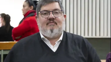 Verbes en Diputados: “Es fundamental informar correctamente”