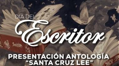 Día del Escritor en Caleta Olivia: homenaje, lecturas y presentación de “Santa Cruz Lee”