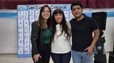 Te Show Solidario en Caleta Olivia: más de 200 vecinos se unieron por Acción Católica y una causa urgente