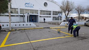 Obras clave en avenidas y espacios públicos mejoran la circulación y el entorno urbano