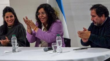 Capacitación en género para funcionarios: arrancó el programa “ABC Micaela” en Río Gallegos