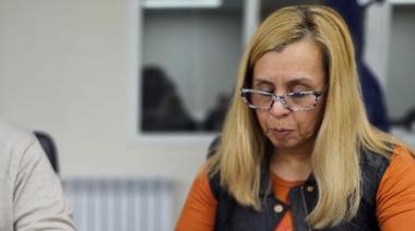 Andrea Pérez (APROSA): "La decisión de invertir en salarios es política y hoy no alcanza"