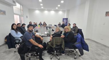 Paritarias de salud en Santa Cruz: mejora salarial con incrementos por unidades salariales