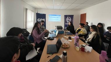 Expediente electrónico en Santa Cruz: así avanza la digitalización del Estado provincial