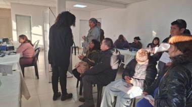 Nueva edición de “Más Gestión” en Caleta Olivia: todos los servicios en un solo lugar