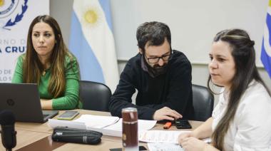 Formación en Santa Cruz: estrategias efectivas para intervenir con jóvenes en riesgo penal
