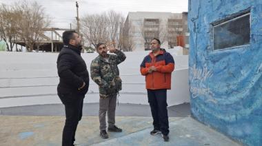Caleta Olivia homenajeará a Roque Vitale en el 57° aniversario del Club Náutico