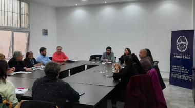 Paritarias en la ASIP: cuarto intermedio hasta el 21 de julio tras desacuerdo salarial