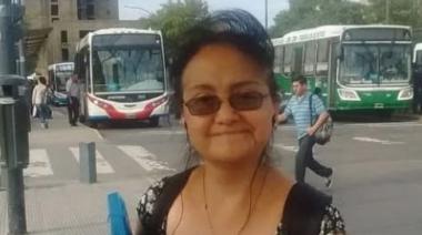 Murió Mary López, la vecina que convirtió la falta de agua en una causa de vida