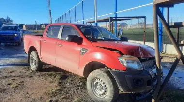 Puerto Deseado: un atropello, una fuga y una víctima fatal que sacude a toda la ciudad
