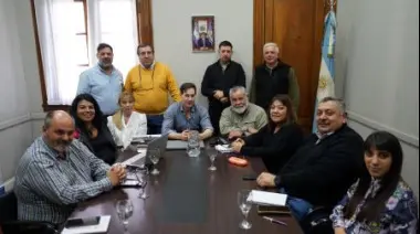 Santa Cruz organiza el Primer Encuentro de Fortalecimiento de Ciudades Costeras