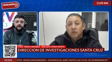 Incautan más de 3.500 Kg de cobre robado en Caleta Olivia: Operativos y controles reforzados en Yacimientos