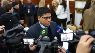 Vidal firmó decreto del receso invernal: tres tramos entre el 14 de julio y el 11 de agosto