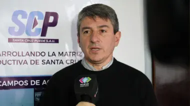 FECOFE llega a Santa Cruz para impulsar el cooperativismo y el desarrollo productivo local