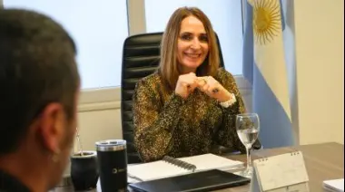 Santa Cruz: Buscan impulsar el cultivo de algas como nueva alternativa productiva