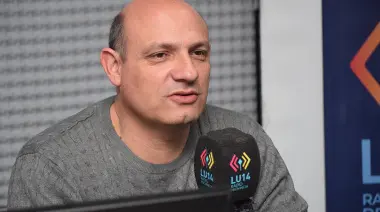 Vialidad Provincial suma 15 camionetas y optimiza su flota para reforzar la infraestructura vial