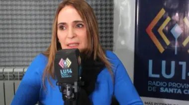 Ricci destaca continuidad y proyecta reactivación de financiamiento y nuevas economías