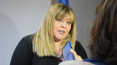 Desarrollo Social avanza en la reglamentación de la Ley Provincial de Discapacidad