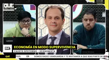 La deuda crece en Argentina: ¿Por qué los préstamos para pagar tarjetas son una señal de alerta?