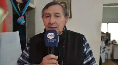 Caleta Olivia: Comedores populares al límite y una demanda de ayuda que crece