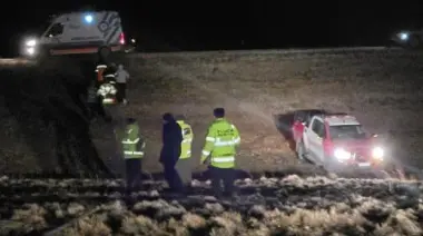 Claudio Vidal lamenta profundamente las vidas perdidas en el trágico accidente de la Ruta 3