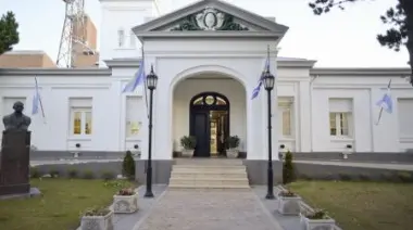 Santa Cruz: Falleció el Veterano de Malvinas Fernando Alturria