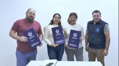 Santa Cruz impulsa la formación sanitaria con convenio entre Educación y ATSA