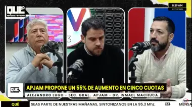 APJAM exige aumento salarial del 55% y denuncia incumplimientos del municipio
