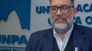 Fernández: “Estamos muy contentos de que por fin se pueda concretar este proyecto tan ansiado y postergado”