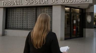 Caja de Previsión Social urge al Tribunal Superior de Justicia a resolver deuda previsional de Río Gallegos