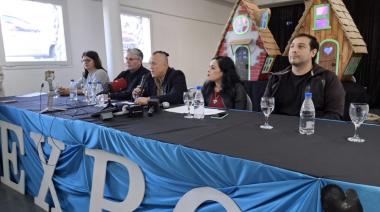 Todo sobre la Expo Invierno 2025 en Caleta Olivia: fechas, actividades y expositores