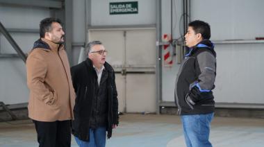 Distrigas renueva su flota con apoyo del Gobierno: nuevas unidades para zonas clave de la provincia