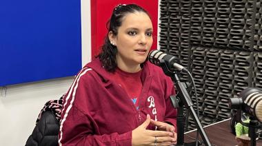 Se viene el 8º Encuentro de Danzas Urbanas: El lugar del talento, valores y solidaridad