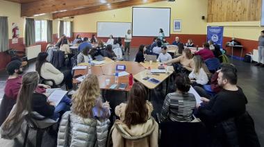 El CPE impulsa una actualización clave de la Guía de Actuación Educativa en Santa Cruz