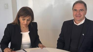 Córdoba y Santa Cruz intercambian estrategias para transformar la enseñanza