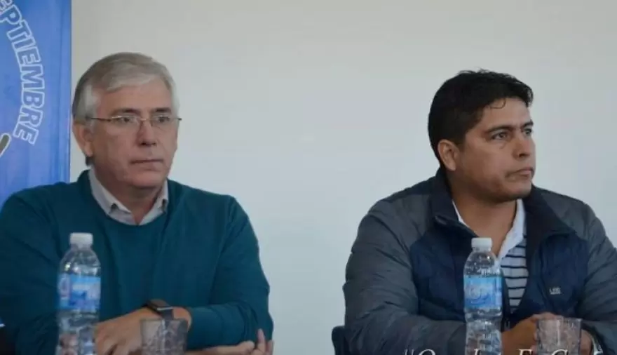 Julio Gutiérrez: "los desafíos financieros amenazan con afectar los aguinaldos y los sueldos"
