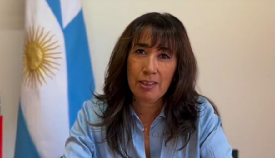 Diputada cuestiona legalidad de nombramiento de Basanta y exige su apartamiento en causa de crédito millonario