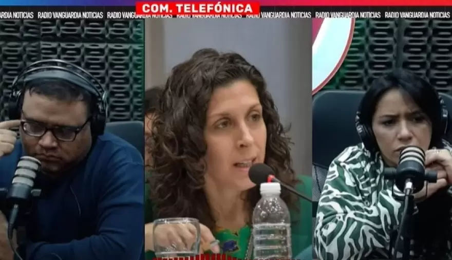 Agostina Mora: La Emergencia Comercial será una “medida defensiva hasta el 31 de diciembre”